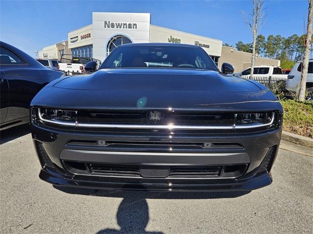 2026 Dodge Charger CHARGER SCAT PACK PLUS 2-DOOR AWD 2026 Dodge Charger CHARGER SCAT PACK PLUS 2-DOOR AWD