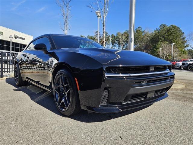 2026 Dodge Charger CHARGER SCAT PACK PLUS 2-DOOR AWD 2026 Dodge Charger CHARGER SCAT PACK PLUS 2-DOOR AWD