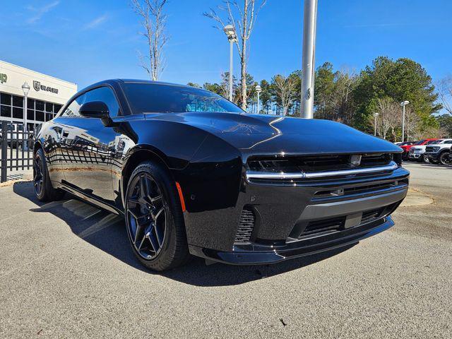 2026 Dodge Charger CHARGER SCAT PACK PLUS 2-DOOR AWD