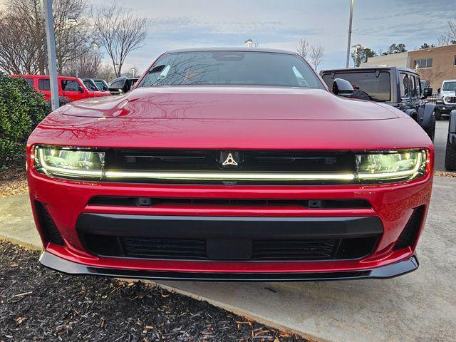 2026 Dodge Charger CHARGER SCAT PACK PLUS 2-DOOR AWD