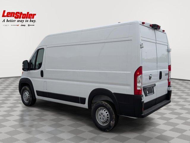 2026 RAM ProMaster 1500 RAM PROMASTER 1500 TRADESMAN CARGO VAN HIGH ROOF 136 WB 2026 RAM ProMaster 1500 RAM PROMASTER 1500 TRADESMAN CARGO VAN HIGH ROOF 136 WB