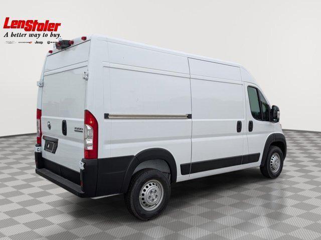 2026 RAM ProMaster 1500 RAM PROMASTER 1500 TRADESMAN CARGO VAN HIGH ROOF 136 WB 2026 RAM ProMaster 1500 RAM PROMASTER 1500 TRADESMAN CARGO VAN HIGH ROOF 136 WB