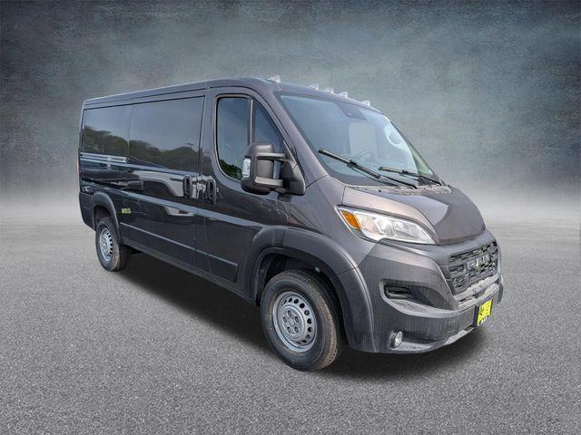 2026 RAM ProMaster 1500 RAM PROMASTER 1500 TRADESMAN CARGO VAN LOW ROOF 136 WB