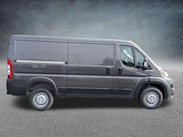 2026 RAM ProMaster 1500 RAM PROMASTER 1500 TRADESMAN CARGO VAN LOW ROOF 136 WB