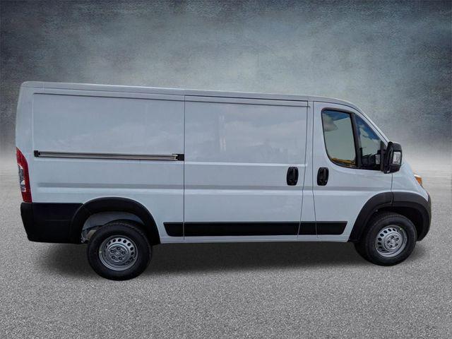 2026 RAM Ram ProMaster RAM PROMASTER 1500 TRADESMAN CARGO VAN LOW ROOF 136 WB