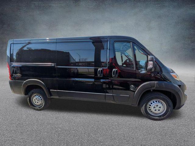 2026 RAM Ram ProMaster RAM PROMASTER 1500 TRADESMAN CARGO VAN LOW ROOF 136 WB