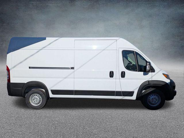 2026 RAM Ram ProMaster RAM PROMASTER 2500 TRADESMAN CARGO VAN HIGH ROOF 159 WB
