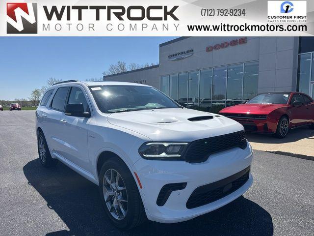 2026 Dodge Durango DURANGO GT PLUS AWD HEMI V8 2026 Dodge Durango DURANGO GT PLUS AWD HEMI V8