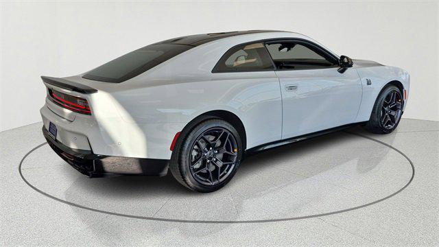 2026 Dodge Charger CHARGER SCAT PACK 2-DOOR AWD 2026 Dodge Charger CHARGER SCAT PACK 2-DOOR AWD