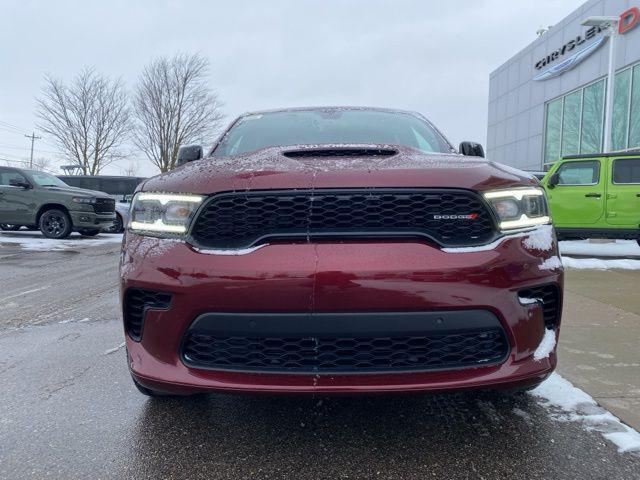2026 Dodge Durango DURANGO GT AWD HEMI V8
