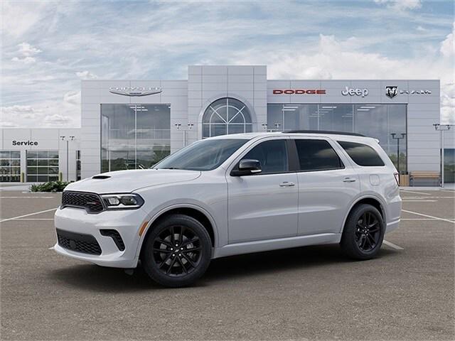 2026 Dodge Durango DURANGO GT PLUS AWD 2026 Dodge Durango DURANGO GT PLUS AWD
