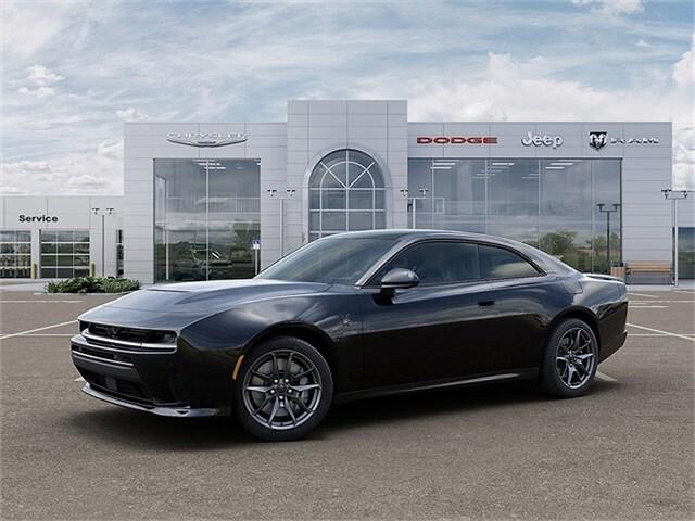 2026 Dodge Charger CHARGER SCAT PACK PLUS 2-DOOR AWD 2026 Dodge Charger CHARGER SCAT PACK PLUS 2-DOOR AWD