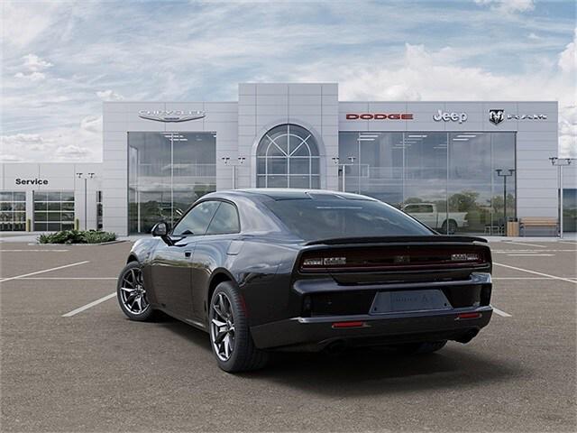 2026 Dodge Charger CHARGER SCAT PACK PLUS 2-DOOR AWD 2026 Dodge Charger CHARGER SCAT PACK PLUS 2-DOOR AWD