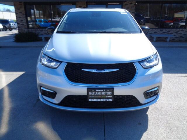 2026 Chrysler Pacifica PACIFICA LIMITED