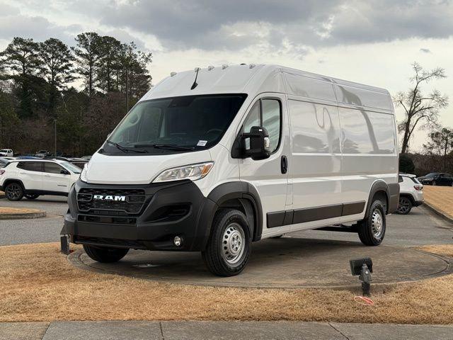 2026 RAM Ram ProMaster RAM PROMASTER 2500 TRADESMAN CARGO VAN HIGH ROOF 159 WB