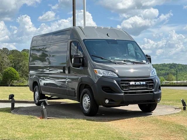 2026 RAM Ram ProMaster RAM PROMASTER 2500 TRADESMAN CARGO VAN HIGH ROOF 159 WB