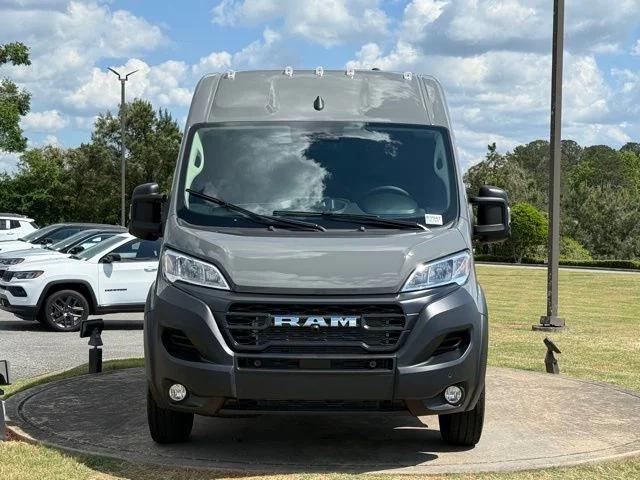 2026 RAM Ram ProMaster RAM PROMASTER 2500 TRADESMAN CARGO VAN HIGH ROOF 159 WB