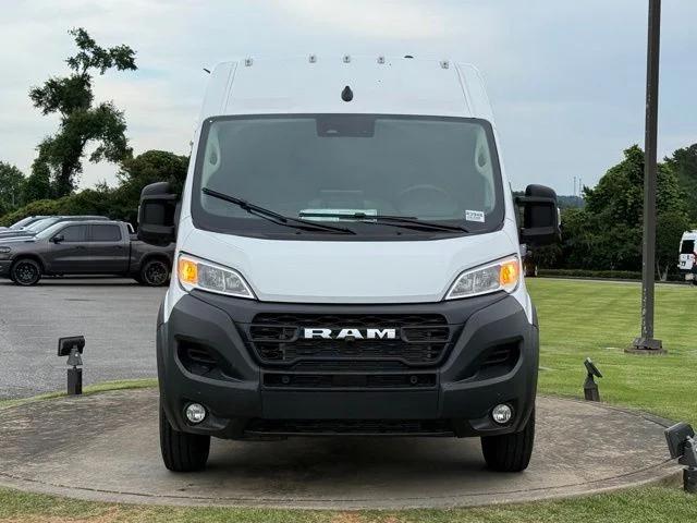 2026 RAM Ram ProMaster RAM PROMASTER 2500 TRADESMAN CARGO VAN HIGH ROOF 159 WB