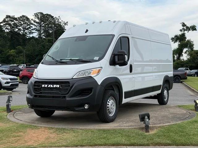 2026 RAM Ram ProMaster RAM PROMASTER 2500 TRADESMAN CARGO VAN HIGH ROOF 159 WB