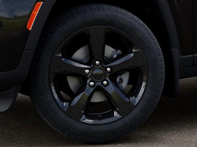 2026 Jeep Grand Cherokee Limited 4x4