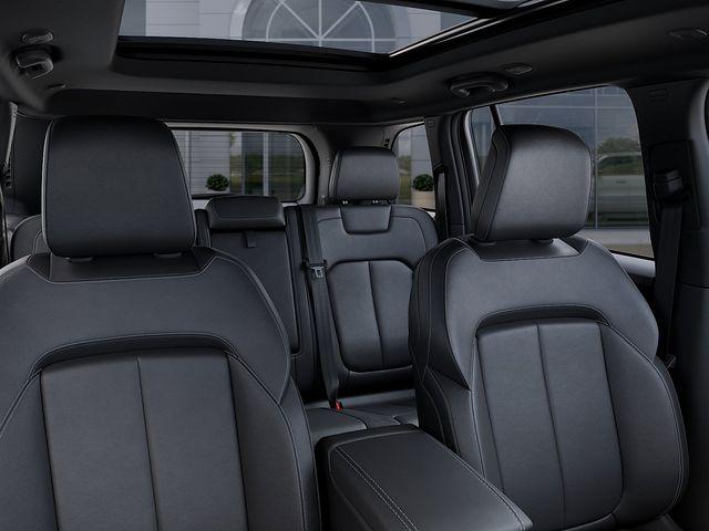 2026 Jeep Grand Cherokee Limited 4x4