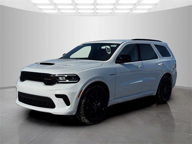 2026 Dodge Durango DURANGO GT AWD HEMI V8 2026 Dodge Durango DURANGO GT AWD HEMI V8