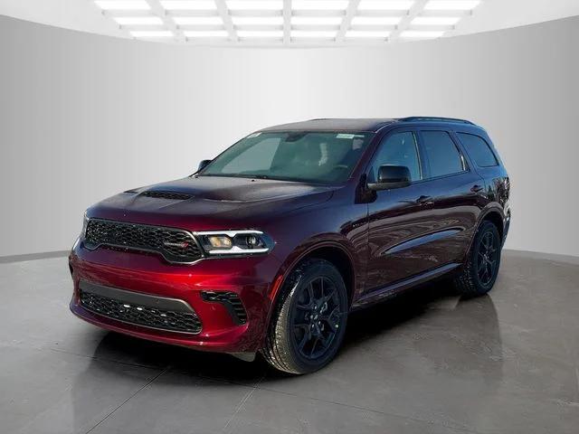 2026 Dodge Durango DURANGO GT AWD HEMI V8 2026 Dodge Durango DURANGO GT AWD HEMI V8