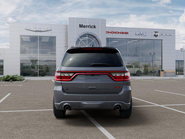 2026 Dodge Durango GT PLUS AWD