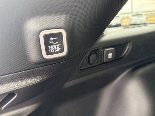 2026 Jeep Grand Cherokee Limited 4x2