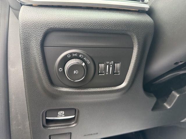 2026 Jeep Grand Cherokee Limited 4x2