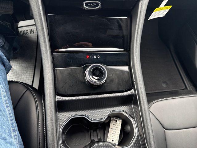 2026 Jeep Grand Cherokee Limited 4x2