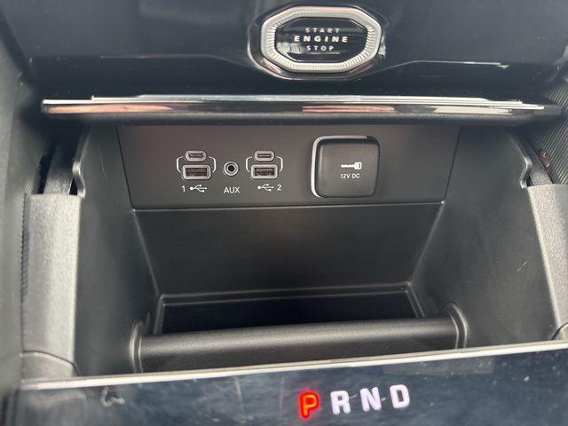 2026 Jeep Grand Cherokee Limited 4x2