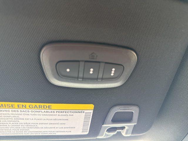 2026 Jeep Grand Cherokee Limited 4x2