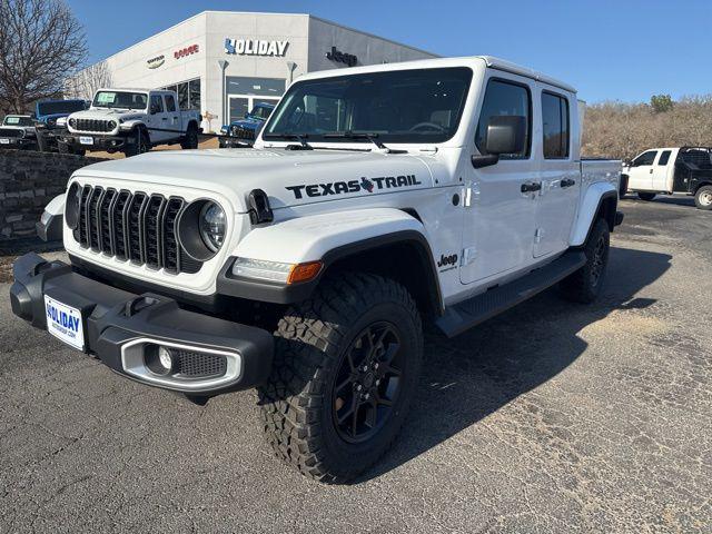2026 Jeep Gladiator Sport for sale in Graham, TX