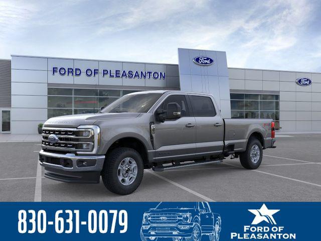 2026 Ford F-350 XLT for sale in Pleasanton, TX