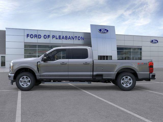 2026 Ford F-350 XLT