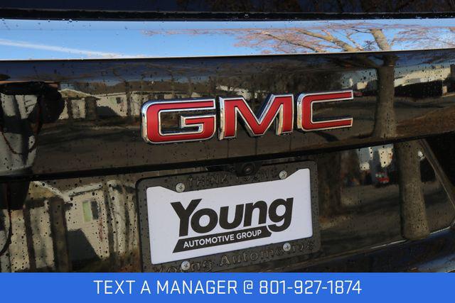 2026 GMC Yukon 4WD Elevation