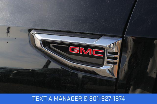 2026 GMC Yukon 4WD Elevation