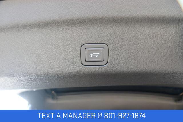 2026 GMC Yukon 4WD Elevation