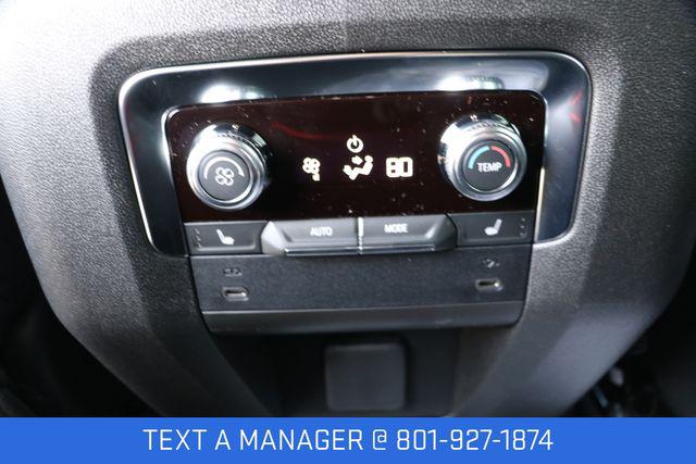 2026 GMC Yukon 4WD Elevation