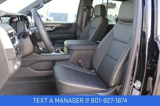 2026 GMC Yukon 4WD Elevation