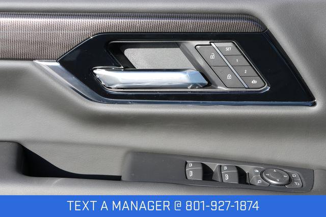 2026 GMC Yukon 4WD Elevation