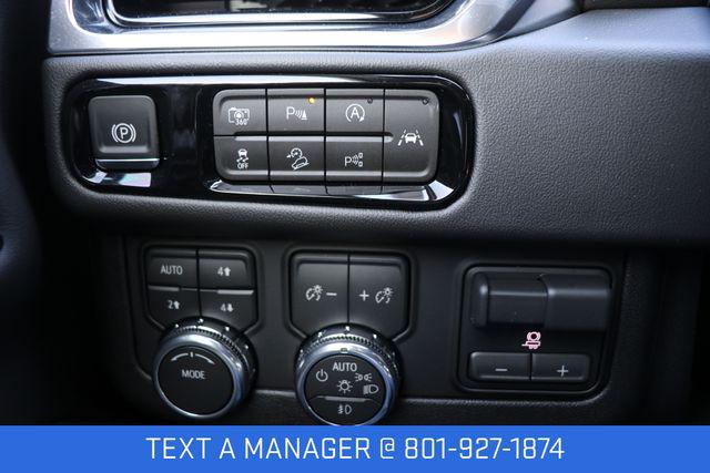 2026 GMC Yukon 4WD Elevation