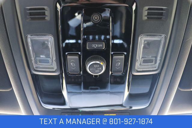 2026 GMC Yukon 4WD Elevation