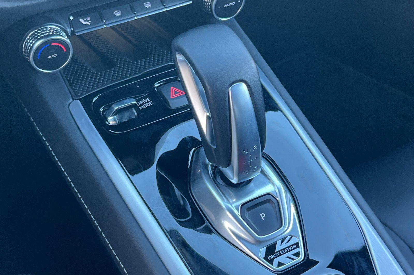 2024 Lotus Emira First Edition - Photo 20