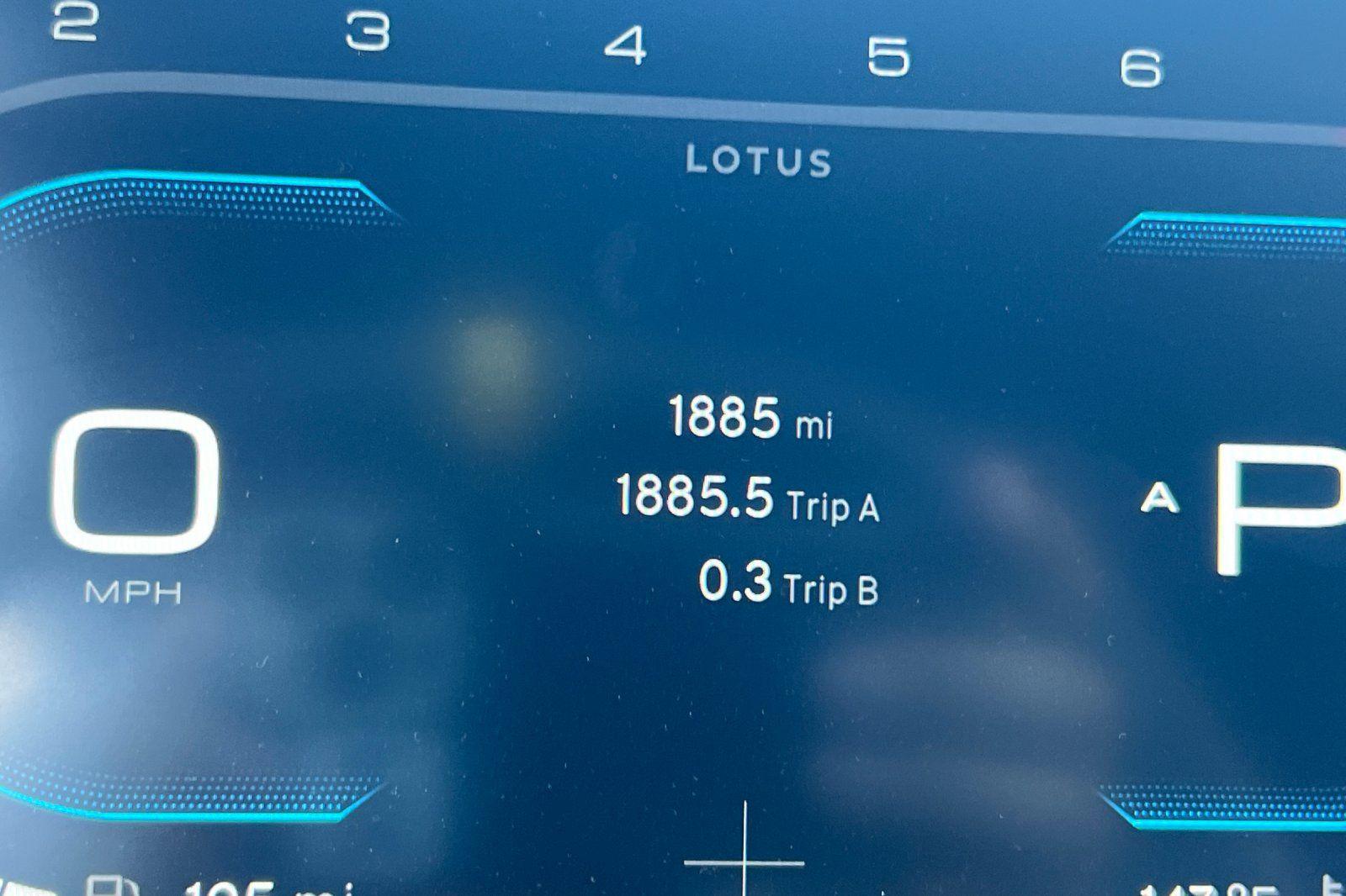 2024 Lotus Emira First Edition - Photo 24