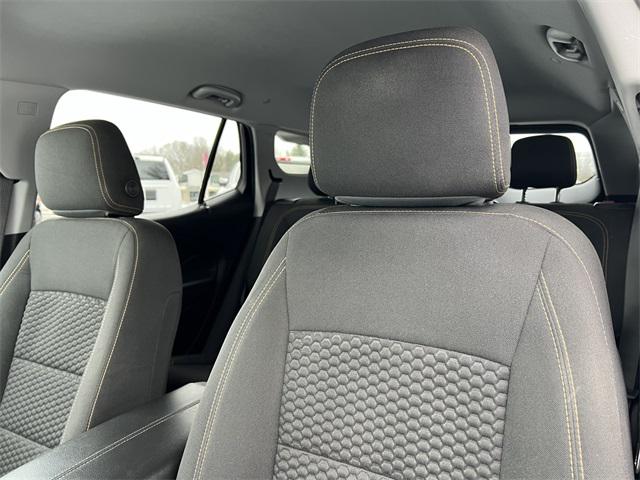 2021 GMC Terrain FWD SLE