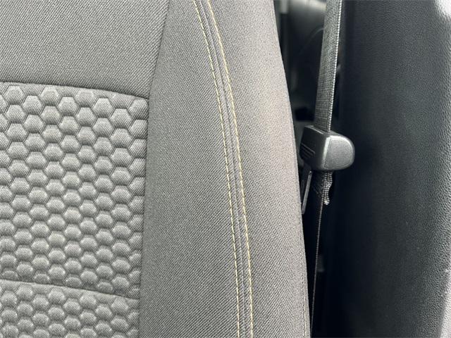2021 GMC Terrain FWD SLE