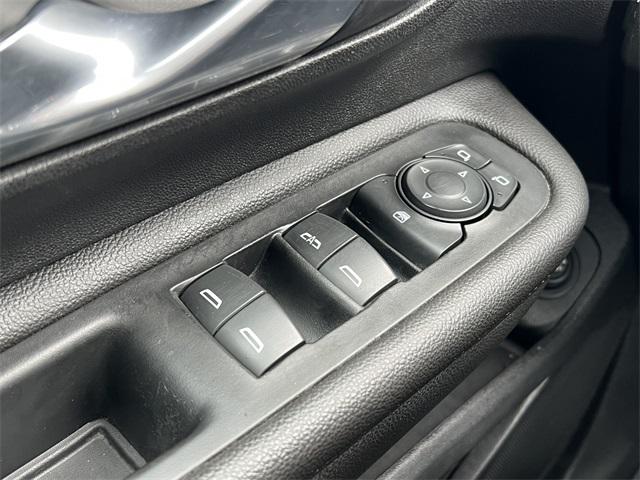 2021 GMC Terrain FWD SLE