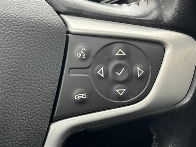 2021 GMC Terrain FWD SLE